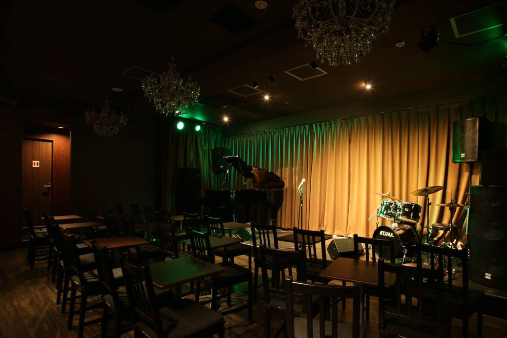 スクエアガーデン